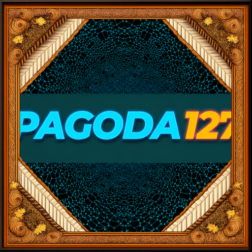 pagoda127 — mitra unggulan