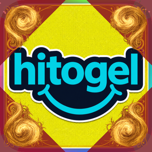 hitogel — mitra unggulan